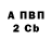 A PVP Соль Shantsov Shantsov